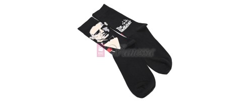 Мъжки весели чорапи. Код: M020